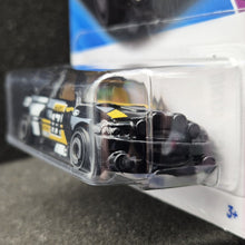 Load image into Gallery viewer, Hot Wheels 2025 Ford Escort Black #113 Compact Kings 4/10 New Long Card