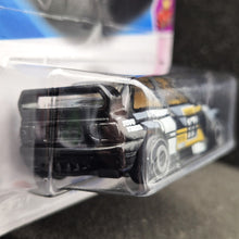Load image into Gallery viewer, Hot Wheels 2025 Ford Escort Black #113 Compact Kings 4/10 New Long Card