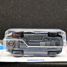 Load image into Gallery viewer, Hot Wheels 2025 Rrroadster Dark Blue #128 Compact Kings 5/10 New Long Card