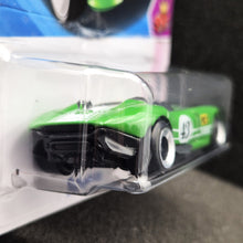 Load image into Gallery viewer, Hot Wheels 2025 Rrroadster Green #128 Compact Kings 5/10 New Long Card