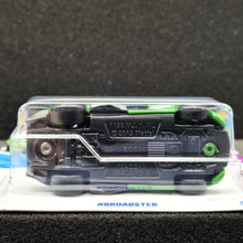Load image into Gallery viewer, Hot Wheels 2025 Rrroadster Green #128 Compact Kings 5/10 New Long Card