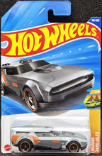 Load image into Gallery viewer, Hot Wheels 2025 Drift'N Break Grey #183 HW Wagons 1/5 New Long Card