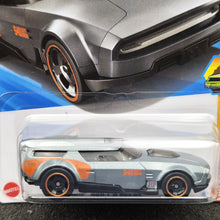 Load image into Gallery viewer, Hot Wheels 2025 Drift'N Break Grey #183 HW Wagons 1/5 New Long Card