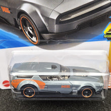 Load image into Gallery viewer, Hot Wheels 2025 Drift'N Break Grey #183 HW Wagons 1/5 New Long Card
