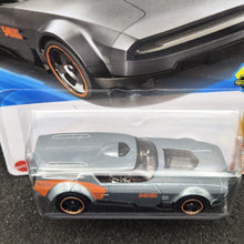 Load image into Gallery viewer, Hot Wheels 2025 Drift'N Break Grey #183 HW Wagons 1/5 New Long Card