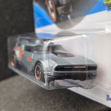 Load image into Gallery viewer, Hot Wheels 2025 Drift'N Break Grey #183 HW Wagons 1/5 New Long Card