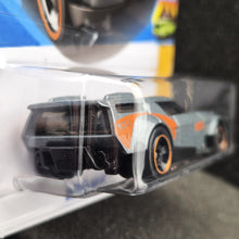 Load image into Gallery viewer, Hot Wheels 2025 Drift'N Break Grey #183 HW Wagons 1/5 New Long Card