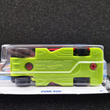 Load image into Gallery viewer, Hot Wheels 2025 Punk Rod Red #71 HW Modified 3/5 New
