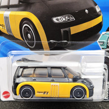 Load image into Gallery viewer, Hot Wheels 2025 Renault Espace F1 Black #172 HW Modified 5/5 New Long Card
