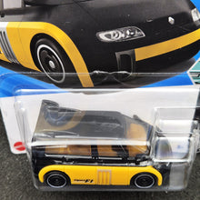 Load image into Gallery viewer, Hot Wheels 2025 Renault Espace F1 Black #172 HW Modified 5/5 New Long Card