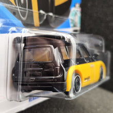 Load image into Gallery viewer, Hot Wheels 2025 Renault Espace F1 Black #172 HW Modified 5/5 New Long Card