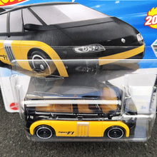 Load image into Gallery viewer, Hot Wheels 2025 Renault Espace F1 Black #172 HW Modified 5/5 New