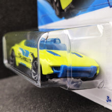 Load image into Gallery viewer, Hot Wheels 2025 Alpha Pursuit Light Green #18 HW First Response 2/5 New Long Card