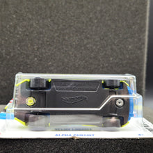 Load image into Gallery viewer, Hot Wheels 2025 Alpha Pursuit Light Green #18 HW First Response 2/5 New Long Card
