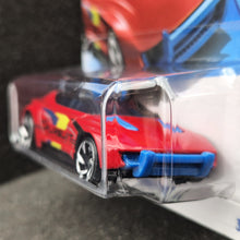 Load image into Gallery viewer, Hot Wheels 2025 Alpha Pursuit Red #18 HW First Response 2/5 New