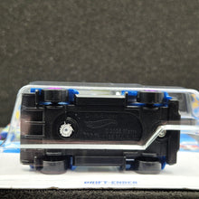 Load image into Gallery viewer, Hot Wheels 2025 Drift-Ender White #114 HW First Response 4/5 New Long Card