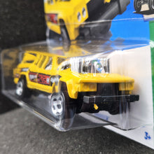 Load image into Gallery viewer, Hot Wheels 2025 Cruise Bruiser Yellow #91 HW Reverse Rake 1/5 New