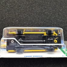 Load image into Gallery viewer, Hot Wheels 2025 Cruise Bruiser Yellow #91 HW Reverse Rake 1/5 New