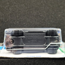 Load image into Gallery viewer, Hot Wheels 2025 '23 RAM 1500 Black #96 HW Reverse Rake 2/5 New Long Card