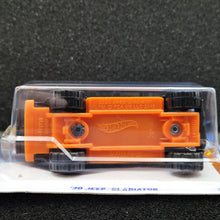 Load image into Gallery viewer, Hot Wheels 2025 '20 Jeep Gladiator Black #130 HW Dirt 6/10 New
