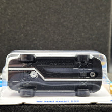 Load image into Gallery viewer, Hot Wheels 2025 '94 Audi Avant RS2 White #29 HW: '70s VS. '90s 2/10 New Long Card