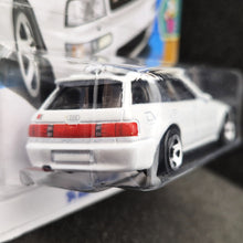 Load image into Gallery viewer, Hot Wheels 2025 '94 Audi Avant RS2 White #29 HW: '70s VS. '90s 2/10 New