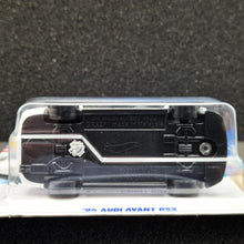 Load image into Gallery viewer, Hot Wheels 2025 '94 Audi Avant RS2 White #29 HW: '70s VS. '90s 2/10 New