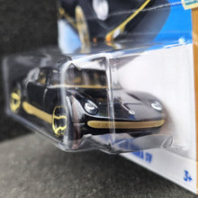 Load image into Gallery viewer, Hot Wheels 2025 '71 Lamborghini Miura SV Black #78 HW: '70s VS. '90s 6/10 New