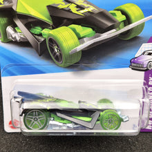 Load image into Gallery viewer, Hot Wheels 2025 RD-06 Black #105 HW Designed By 4/5 New Long Card