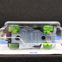 Load image into Gallery viewer, Hot Wheels 2025 RD-06 Black #105 HW Designed By 4/5 New Long Card