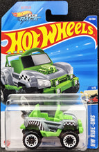 Load image into Gallery viewer, Hot Wheels 2025 Bogzilla Grey #22 HW Ride-Ons 1/5 New Long Card