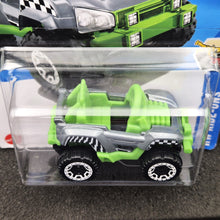 Load image into Gallery viewer, Hot Wheels 2025 Bogzilla Grey #22 HW Ride-Ons 1/5 New Long Card