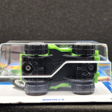 Load image into Gallery viewer, Hot Wheels 2025 Bogzilla Grey #22 HW Ride-Ons 1/5 New Long Card