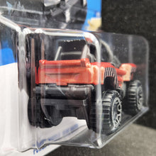 Load image into Gallery viewer, Hot Wheels 2025 Power Wheels Dune Racer Brick #22 HW Ride-Ons 1/5 New Long Card