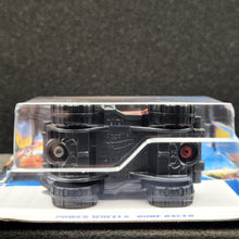 Load image into Gallery viewer, Hot Wheels 2025 Power Wheels Dune Racer Brick #22 HW Ride-Ons 1/5 New Long Card