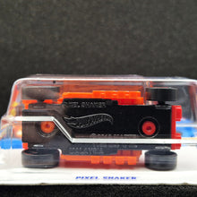 Load image into Gallery viewer, Hot Wheels 2025 Pixel Shaker Orange #138 HW Ride-Ons 5/5 New Long Card