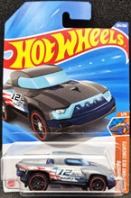 Load image into Gallery viewer, Hot Wheels 2025 Terra-Tracktyl Grey #204 HW Track Champs 1/5 New Long Card