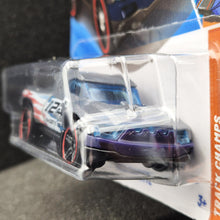 Load image into Gallery viewer, Hot Wheels 2025 Terra-Tracktyl Grey #204 HW Track Champs 1/5 New Long Card