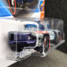 Load image into Gallery viewer, Hot Wheels 2025 Terra-Tracktyl Grey #204 HW Track Champs 1/5 New Long Card