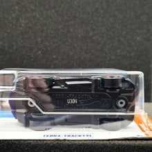 Load image into Gallery viewer, Hot Wheels 2025 Terra-Tracktyl Grey #204 HW Track Champs 1/5 New Long Card