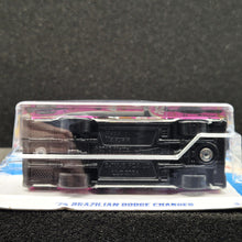 Load image into Gallery viewer, Hot Wheels 2025 '74 Brazilian Dodge Charger Pink #76 HW Celebration Racers 3/10 New Long Card
