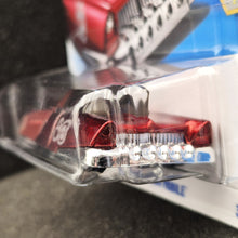 Load image into Gallery viewer, Hot Wheels 2025 Mattel Dream Mobile Ruby Red #167 HW Celebration Racers 6/10 New