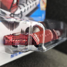 Load image into Gallery viewer, Hot Wheels 2025 Mattel Dream Mobile Ruby Red #167 HW Celebration Racers 6/10 New