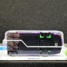 Load image into Gallery viewer, Hot Wheels 2025 Deora III Purple #10 HW EV 2/10 New Long Card