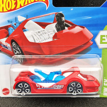 Load image into Gallery viewer, Hot Wheels 2025 Deora III Red #10 HW EV 2/10 New