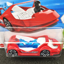 Load image into Gallery viewer, Hot Wheels 2025 Deora III Red #10 HW EV 2/10 New