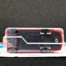Load image into Gallery viewer, Hot Wheels 2025 Deora III Red #10 HW EV 2/10 New Long Card