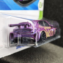 Load image into Gallery viewer, Hot Wheels 2025 Cupra e-Racer Plum #72 HW EV 4/10 New Long Card