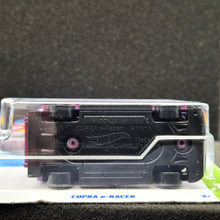Load image into Gallery viewer, Hot Wheels 2025 Cupra e-Racer Plum #72 HW EV 4/10 New Long Card