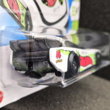 Load image into Gallery viewer, Hot Wheels 2025 Supercharged White #60 HW EV 5/10 New